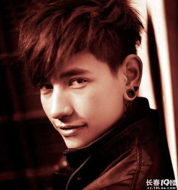 春哥曾哥神马的弱爆了 最爷们的女人泰国ZEE