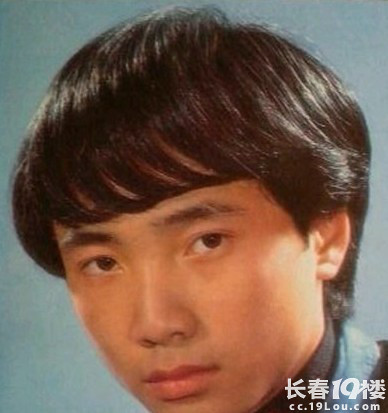 <em>长头发</em>的徐铮你见过嘛?!速来围观吧~!-聊明星