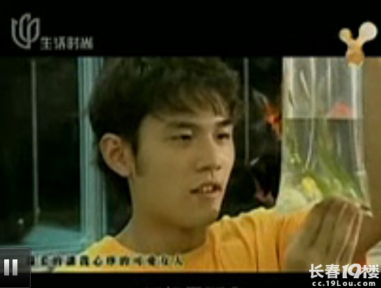 盘点 周杰伦演过的 那些电影  电视剧 -早知道-大话