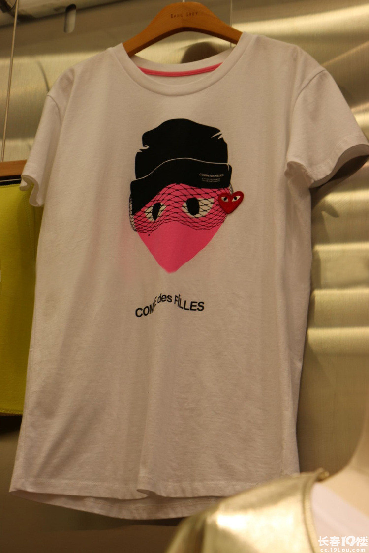 从东大门开始说说韩国代购,正品和高仿~-时尚