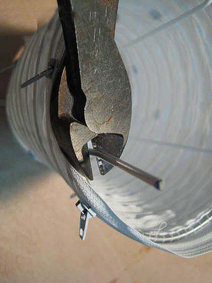 够奇葩 拉链也能做台灯-装修大本营-衢州19楼