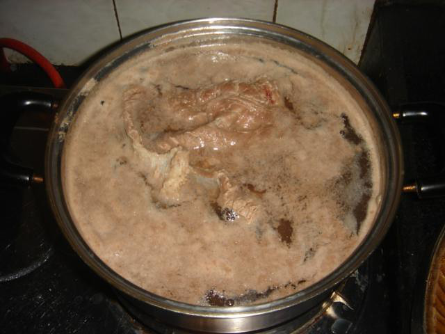 冬至马上到了,又到了吃萝卜的好季节!-湖州美食