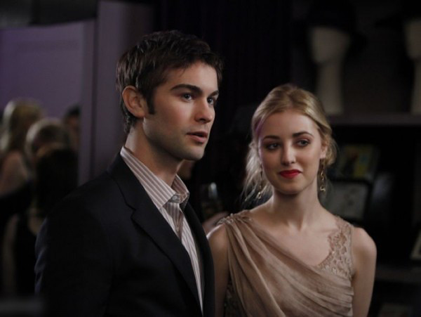 《<em>绯闻女孩</em>》布莱克-莱弗利大婚内景曝光-我要