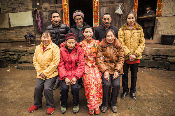 是一个关于爱回家的故事(更新当地习俗)-我要