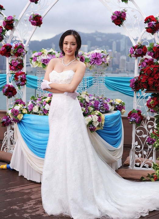 浪漫巴厘岛婚礼全攻略!盘点明星最爱的海外婚