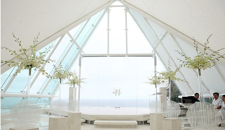 浪漫巴厘岛婚礼全攻略!盘点明星最爱的海外婚