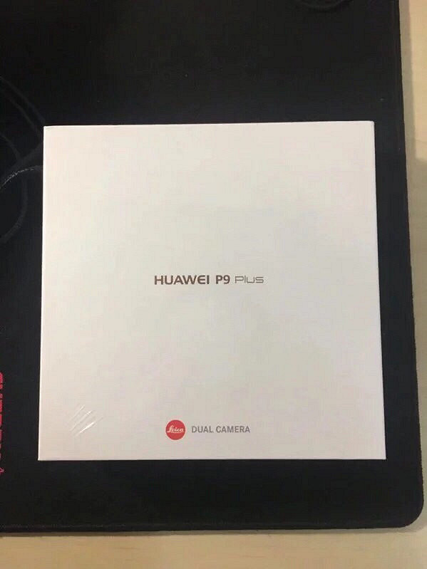תȫµĻΪP9 plus 64G,δ