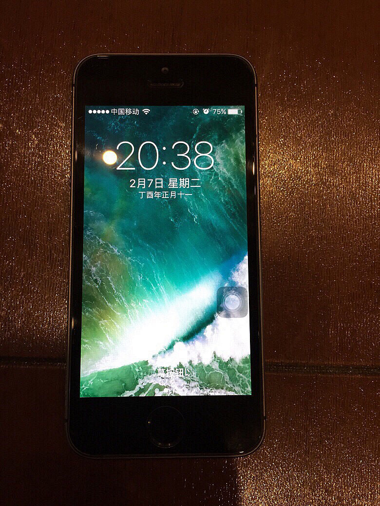 ת5s