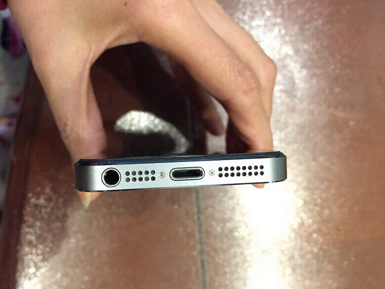 ת5s
