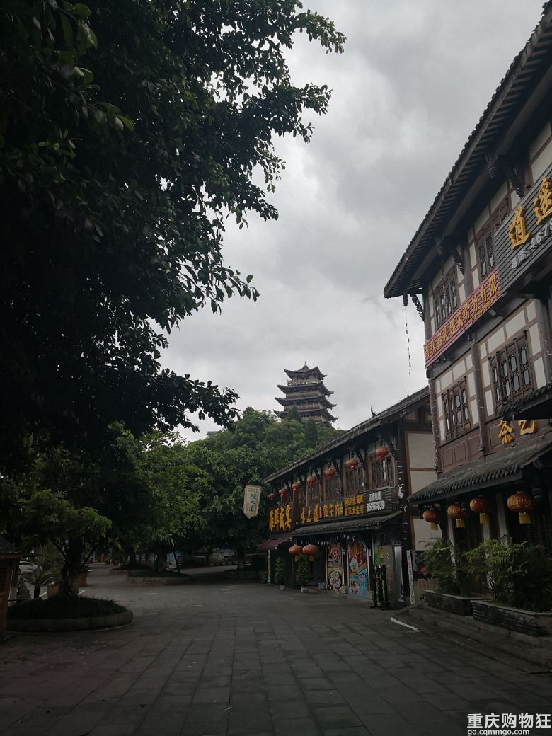 荣昌重庆卤鹅哪家好吃?荣昌卤鹅老字号有哪些正宗美食v美食文字西安图片