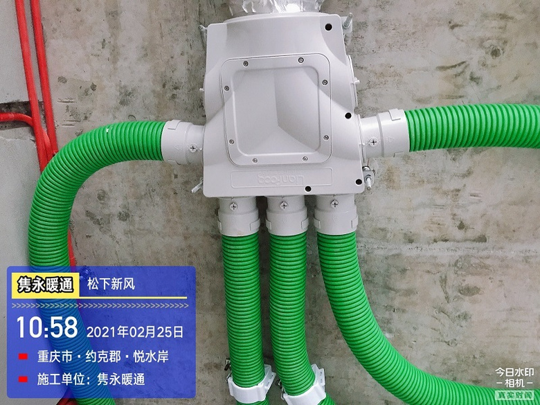 浅谈新风系统与安装要领,码字不易,建议保存收藏。
