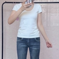 �����ֵİ�ɫT��