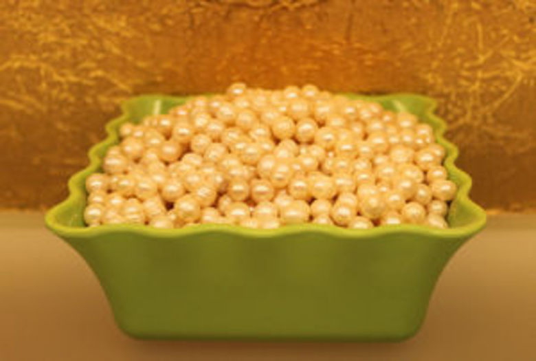 最详细珍珠粉用法控油.美白.祛痘.淡斑.去黑头.