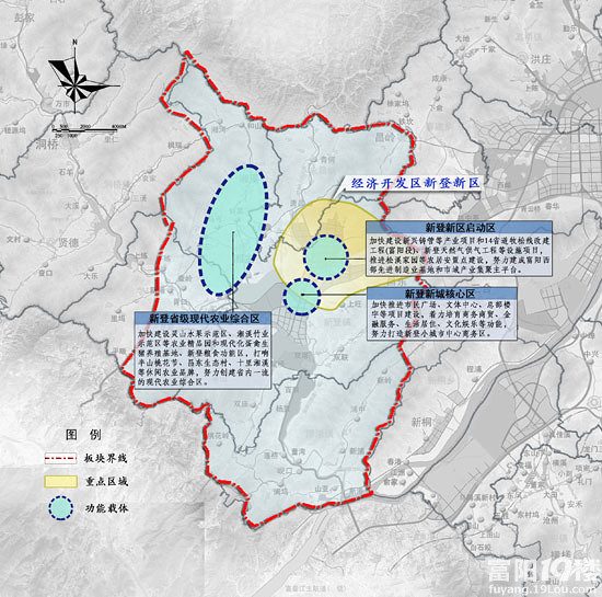 新登小城市-爆料-富阳消息-富阳19楼