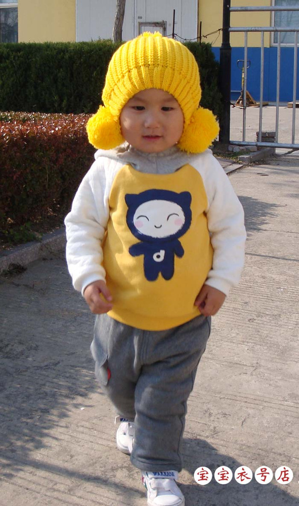 触目惊心的儿子湿疹时候的照片(最新更新儿子