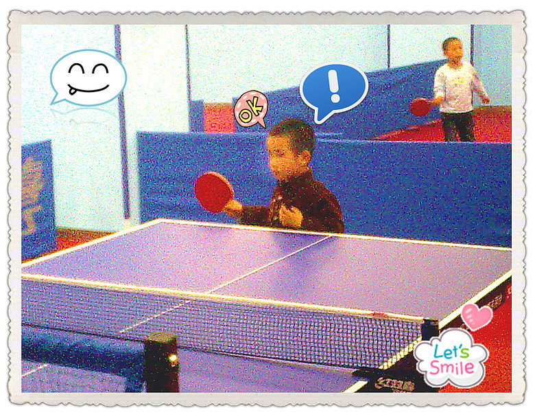 【乒乓秀】之 冬日球缘!-乒乓爱好者-杭州19楼