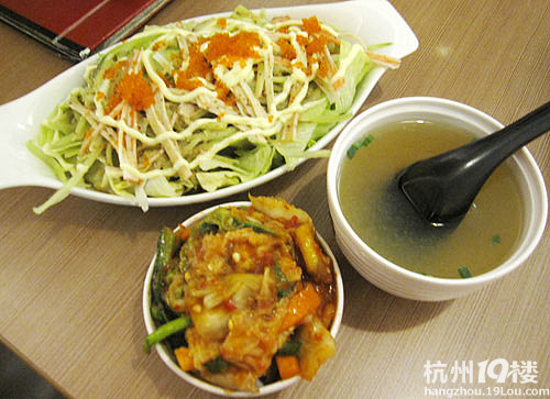 【1隊(duì)】KT的11月FB(四)日料+火鍋+烤生耗+湘菜[38貼-2011-11]