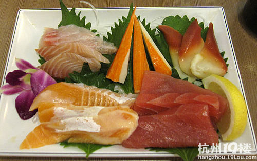 【1隊(duì)】KT的11月FB(四)日料+火鍋+烤生耗+湘菜[38貼-2011-11]