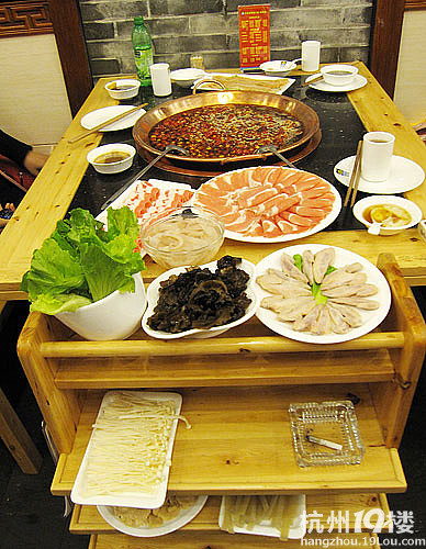 【1隊(duì)】KT的11月FB(四)日料+火鍋+烤生耗+湘菜[38貼-2011-11]