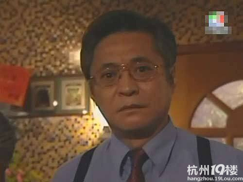 香港资深演员王伟逝世 曾经塑造了岳不群等经