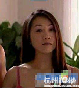 徐华凤小三7年终被汤伟时扶正 曾与温兆伦谱出