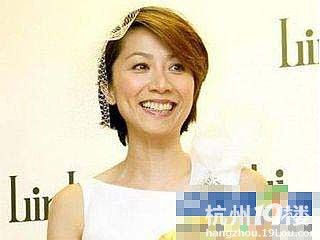 徐华凤小三7年终被汤伟时扶正 曾与温兆伦谱出