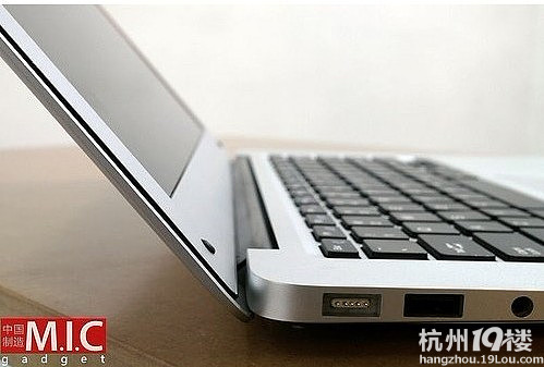 ߷MacBook Air ۃr499Ԫҕl