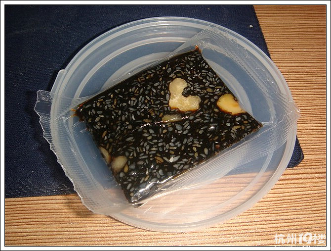 【8隊】小可小貓——吃點滋補的零食過冬