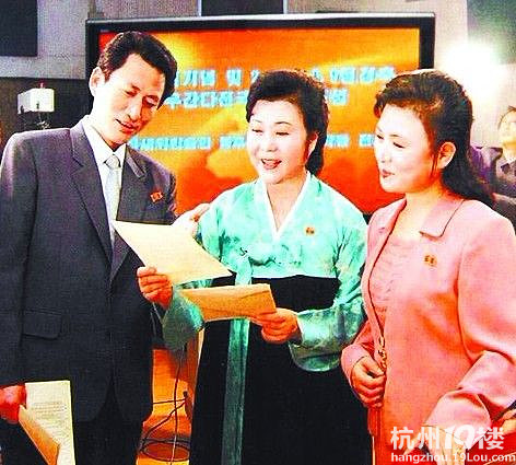 日媒称朝鲜女主播李春姬超50天未露面实属罕