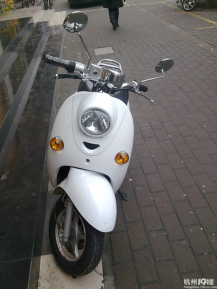 韩剧超炫小龟王电动车低价转让啦!-闲置二手交