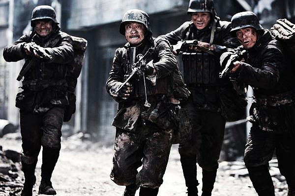 《金陵十三钗》DVD清晰版抢先观看 获奥斯卡