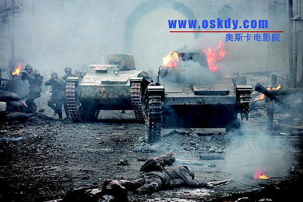 《金陵十三钗》DVD清晰版抢先观看 获奥斯卡