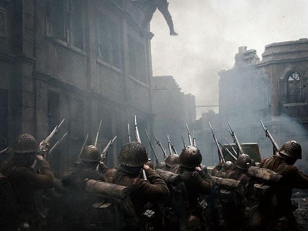 《金陵十三钗》DVD清晰版抢先观看 获奥斯卡