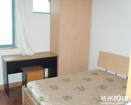 杭州西湖区兰庭国际公寓租房-6室 1厅 2卫 2阳