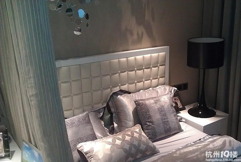 女人计!怎么算房子都比男人可靠,精装修每年返