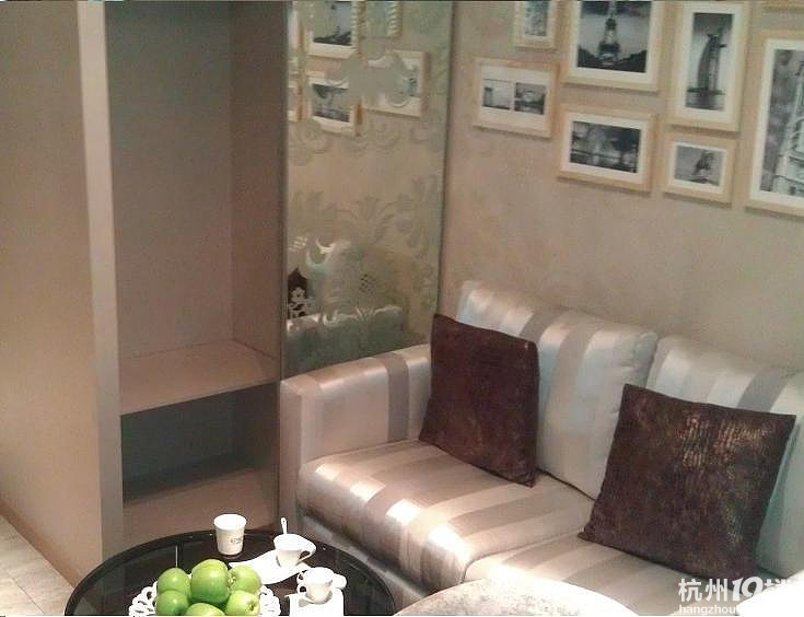 女人计!怎么算房子都比男人可靠,精装修每年返