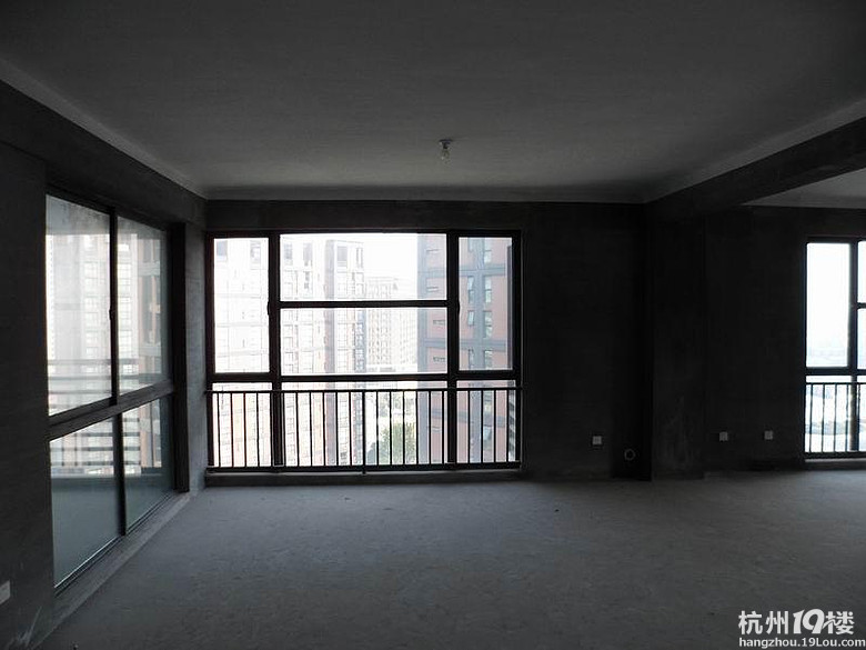 杭州萧山区,佳境天城 出售-杭州二手房-杭州19