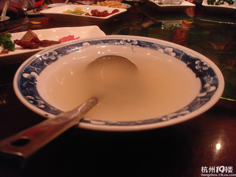洛陽水席