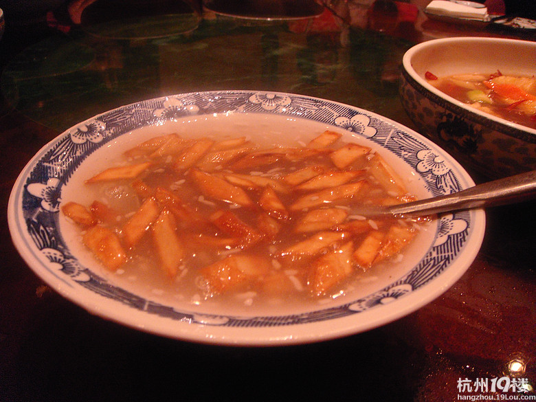 洛陽水席