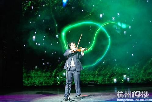 2011年杭州求是高级中学元旦文艺汇演-杭州求