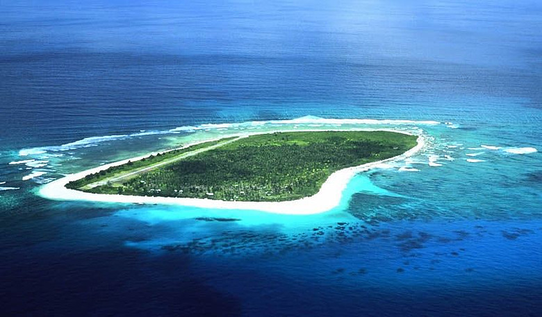 散落在人间的天堂 印度洋上绝美的塞舌尔群岛-美景-养眼搞笑-杭州19楼