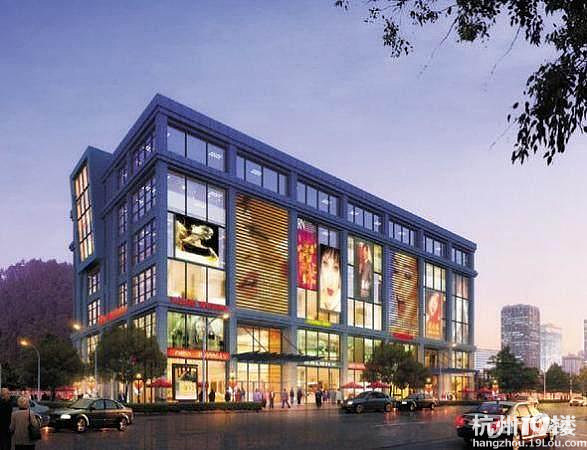 富春时代广场ugu-出售总价110元-富春时代广场