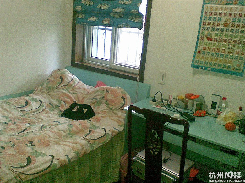 200%【得房率】精装修 有架空层 阳光充足 带