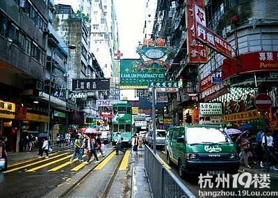 【香港购物攻略】去香港哪里购物最好最划算?