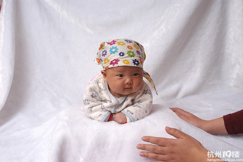 50天宝宝-婴儿期(1-12个月)-孩爸孩妈聊天室-杭