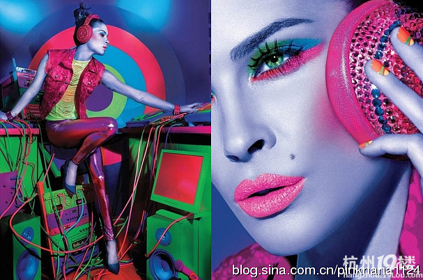 ɏ~s Maybelline New York 2012 ȲʊyvD(zhun)