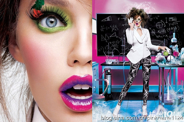 ɏ~s Maybelline New York 2012 ȲʊyvD(zhun)