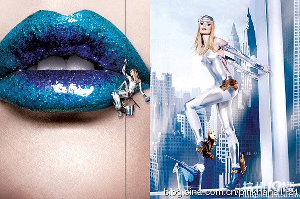 ɏ~s Maybelline New York 2012 ȲʊyvD(zhun)