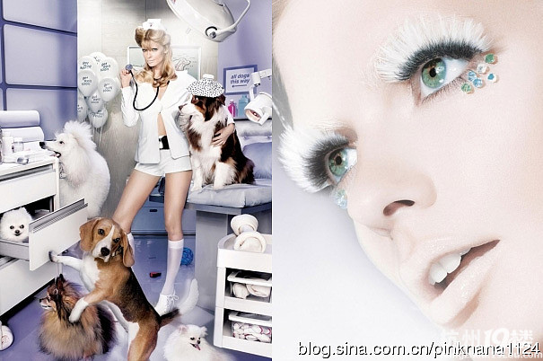 ɏ~s Maybelline New York 2012 ȲʊyvD(zhun)