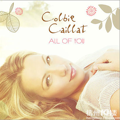 Colbie Caillat(蔻比·凯蕾) - I do-音乐心情-音乐
